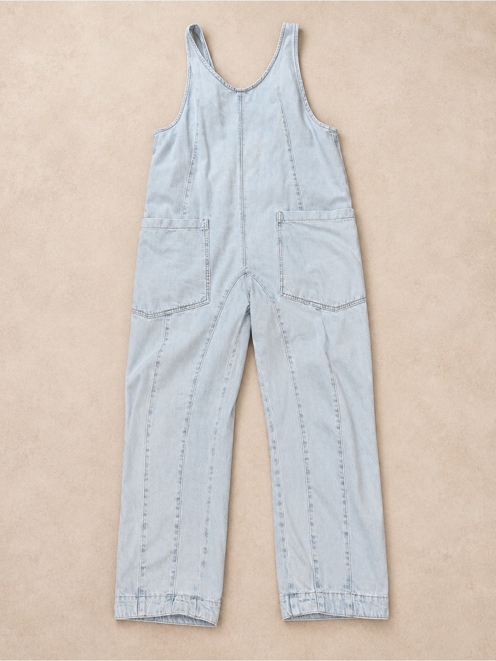 High Roller Free People We The Free Overalls Small
